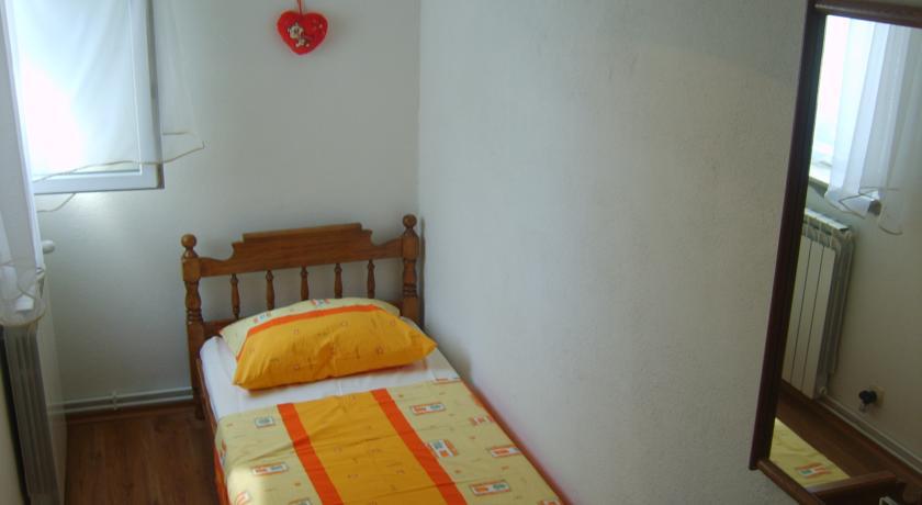 Apartments Iva Alla 特罗吉尔 客房 照片